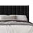 Herrin Upholstered Wingback Panel Bed-2035415424-2035415427