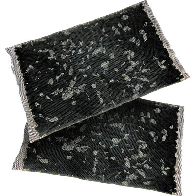 Filtre filtrant pour charbon et zéolite Filtrx