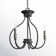 Driskell Semi Flush Mount