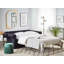 Mosher Velvet Sofa Bed-442789631