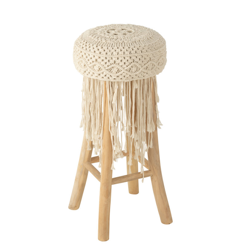 Spring / Summer 2024 Accent Stool