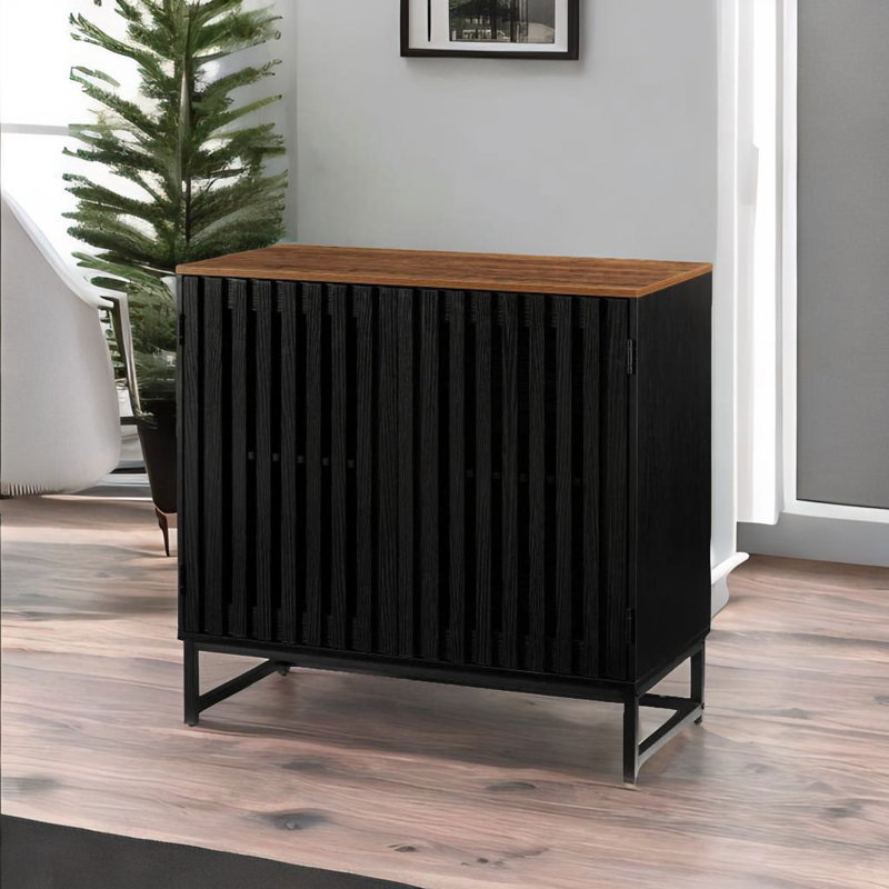 Marcil Accent Cabinet