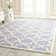 Igna Cambridge Hand Tufted Wool Geometric Rug