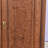 Classic high quality storage shoe cabinet