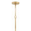 Leona 12-Light Round Chandelier