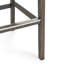 Tabouret de bar et de comptoir Len-1099534206
