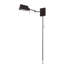 Rawtenstall Swing Arm Sconce-1298788384