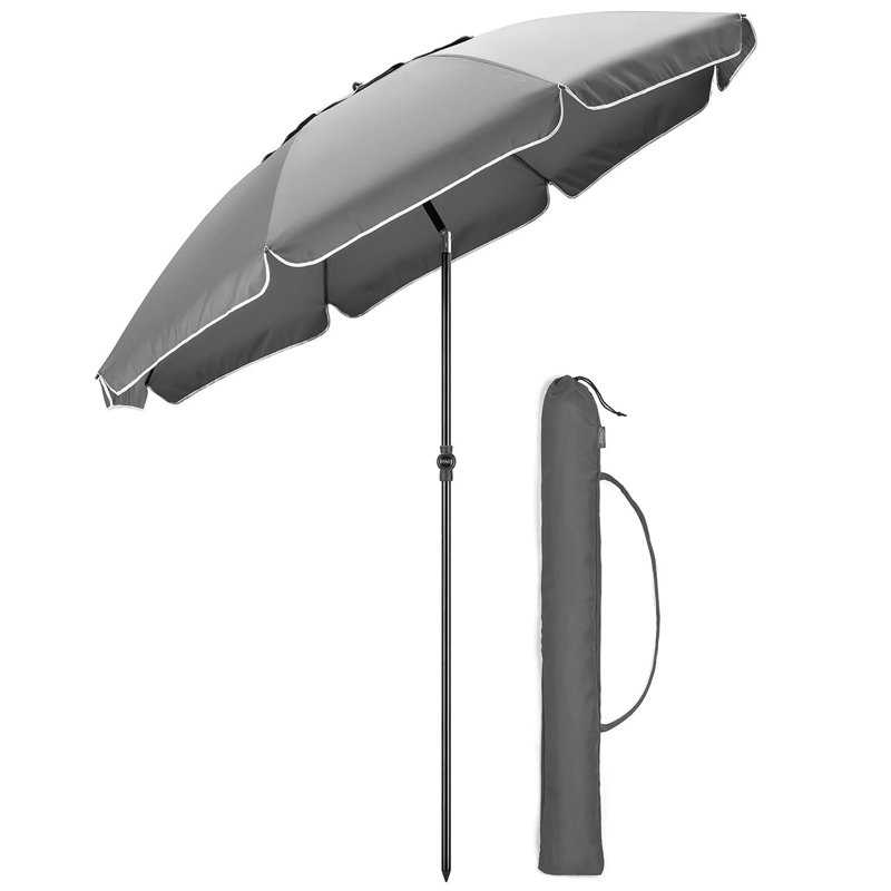Caleesi 3kg Umbrella Base, Grey
