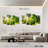 " Forest Sunshine " 4 - Pieces-1184349249
