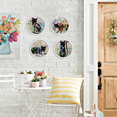Animals Wall Decor