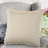 Hand Woven Distressed Solid Color Fringed Cotton Throw Pillow Cover-526375131-518899238