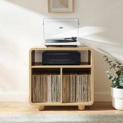Support pour tourne-disque Zoe