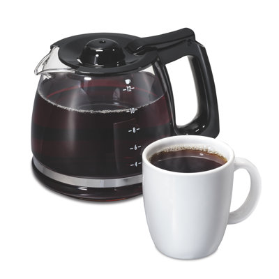 Cafetière Hamilton Beach Flexbrew Trio