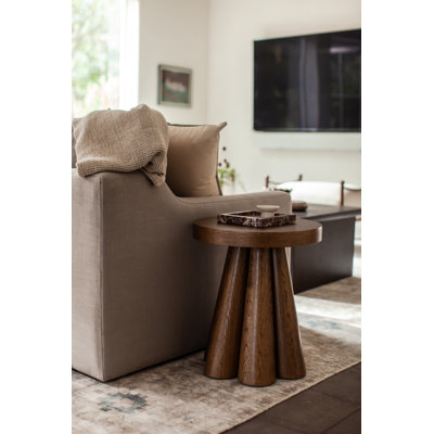 Nelson Side Table
