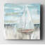 «Soft Sail I» - reproduction d'art-29161648-32973002