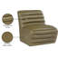 Fauteuil d'appoint en cuir Vega-919109795