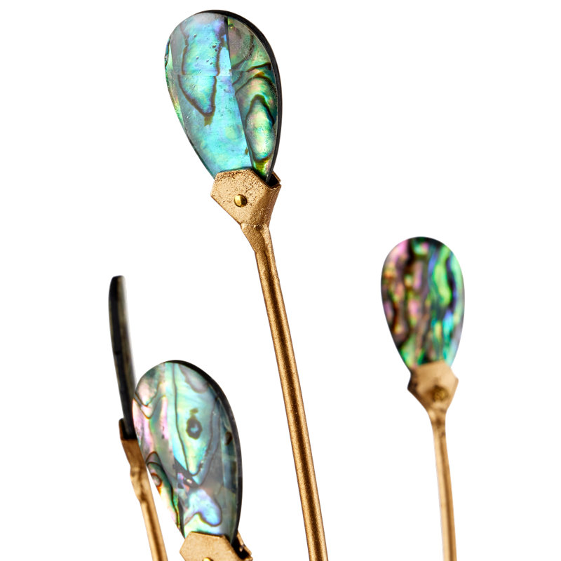 Delphos 6 - Light Chandelier