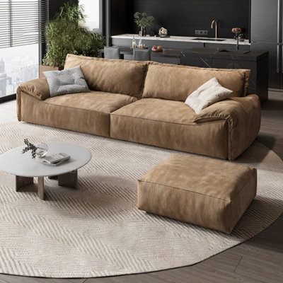 Coussin modulaire Coffee Coffee