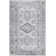 Low-Pile Beck Rug
