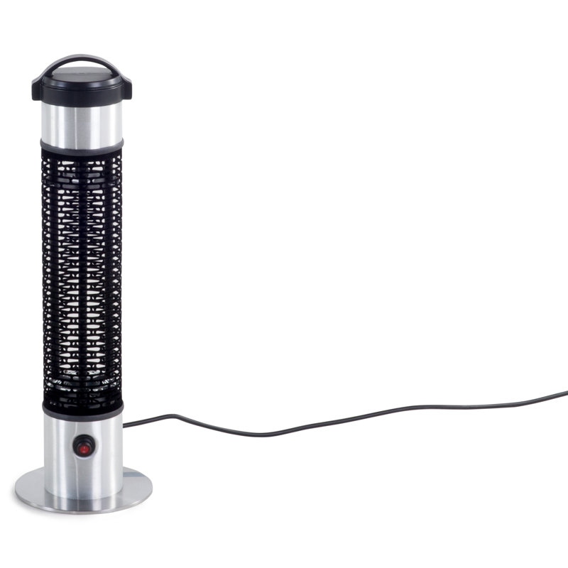 Uzia Electric Standing Patio Heater