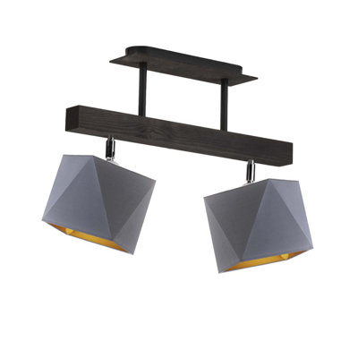 Fianna 2 - Light Kitchen Island Pendant