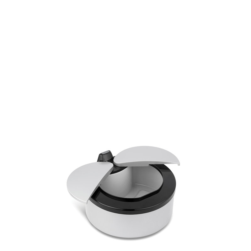 Nine Stars 67oz. Food Storage Container