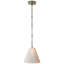 Thomas O'Brien Goodman Small Hanging Light-562913047-668175975-668175362