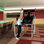 Jeu d'arcade de basketball pliable pour 2 joueurs VEVOR
