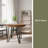 Round Bar Table-118098355