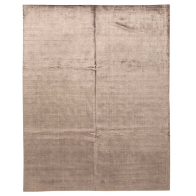 Area Rug in Beige