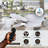 Alessandra - Five Blade Ceiling Fan-880970914-880970925