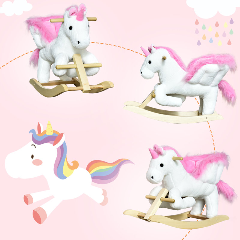 Kara Rocking Horse