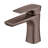Monaco Single Hole, Single-Handle, Bathroom Faucet-51958859