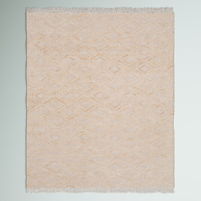 Samuelson Geometric Indoor Rug