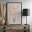 «Cabin In The Woods I» par David Fleck, reproduction d'art-1219150744-1219150750-1219150725