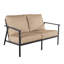Marin Outdoor 2 - Seat Loveseat-943518189-943518174