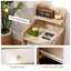 40 cm W Bedside Table-1011295948