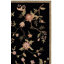 Tapis floral en laine crocheté à la main Kinchen-130772625-21305101
