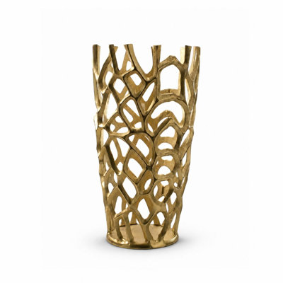 Petit vase de table Rama
