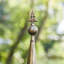 Cabane à oiseaux de jardin Klem-1155356100