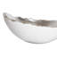 Broken Egg Resin Abstract Decorative Bowl-40094368