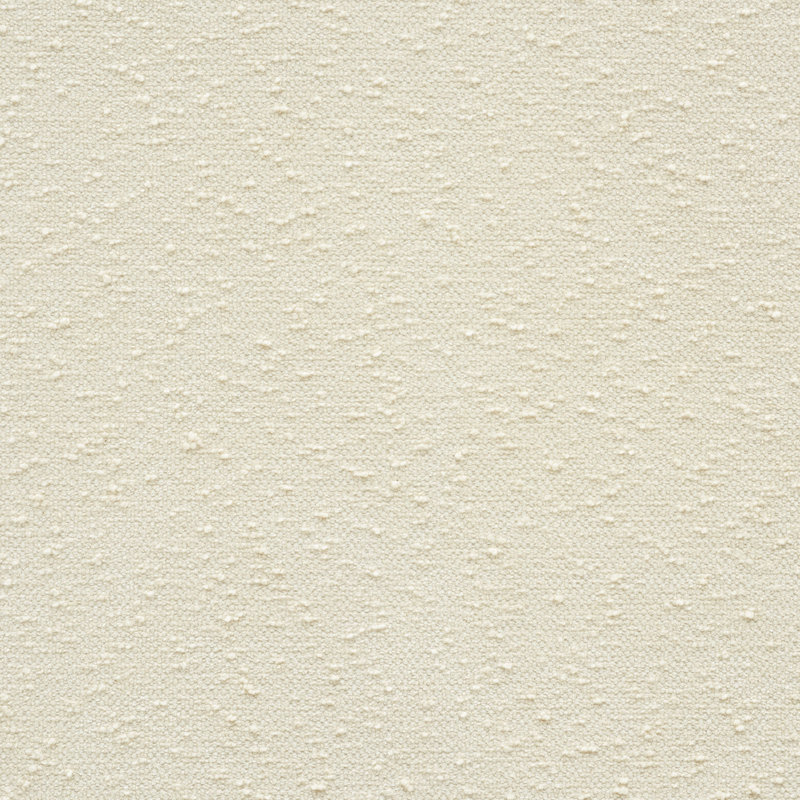 Artisanal Boucle Fabric, Cream