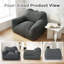 Beanbag Sofa, Square-1099047894