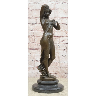 Figurines et sculptures