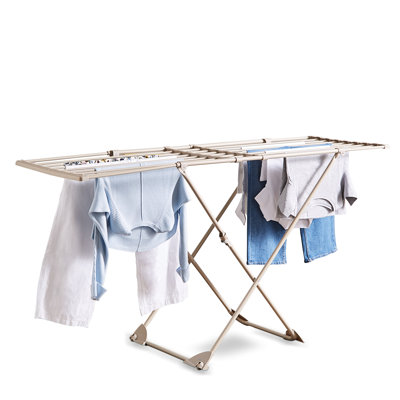 Metal Standard Drying Rack