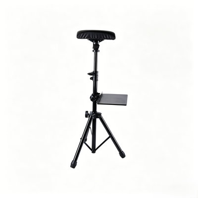 Metal Tattoo Arm Rest Tray Detachable Tattoo Work Station Holder Accessory Storage Plate For Tattoo Ink Machine And Needle Supplies