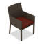 Arden Outdoor Dining Armchair-364165170
