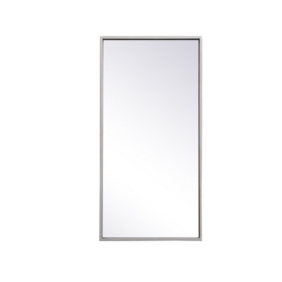 Miroir mural Sabine