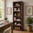 Port City Wood Bookcase-127272122-16394647