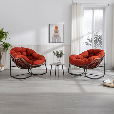 Fauteuil 32 po